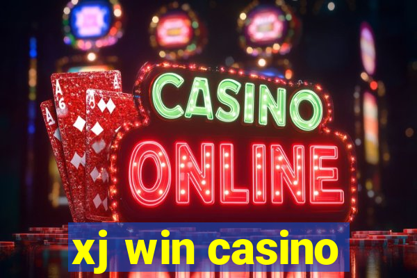 xj win casino